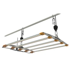 Cosmorrow Blooming Kit (100W) | Beleuchtung Von Scret Jadrin -Garten- Und Outdoor-Geschäfte 557287 Cosmorrow Blooming Kit 100W 535362 Secret Jardin Cosmorrow 100 W Blooming Kit 3