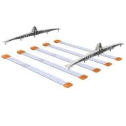 Cosmorrow Blooming Kit (100W) | Beleuchtung Von Scret Jadrin