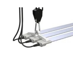 Secret Jardin Cosmorrow LED Power 2/3 Fassung, 20 W -Garten- Und Outdoor-Geschäfte 557289 Secret Jardin Cosmorrow LED Power 2 3 Fassung 20 W 535353 Secret Jardin Cosmorrow LED Power 2 3 Fassung 20 W 6