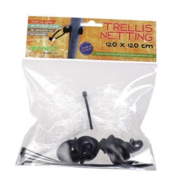 Gronest Pflanzenstütznetz 120 X 120 Cm, ø 15 - 18 Mm Stangen | Stütznetz -Garten- Und Outdoor-Geschäfte 557322 Gronest Pflanzenstuetznetz 120 x 120 cm 15 18 mm Stangen 532097 Gronest Pflanzen Stuetznetz 120 x 120 cm fuer 15 18mm Stangen 1