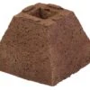Eazy Pyramid Mini, 12 X 12 X 10 Cm | Anzuchtsubstrat -Garten- Und Outdoor-Geschäfte 557341 Eazy Pyramid Mini 12 x 12 x 10 cm 534572 Eazy Plug Eazy Pyramid Mini 1