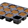 Eazy Plug Anzuchtwürfel CT12, 3,5 X 3,5 Cm, Tray Mit 12 St. | Anzuchttray 1 Eazy Plug Anzuchtwürfel CT12, 3,5 X 3,5 Cm, Tray Mit 12 St. | Anzuchttray -Garten- Und Outdoor-Geschäfte 557343 Eazy Plug Anzuchtwuerfel CT12 3 5 x 3 5 cm Tray mit 12 St 534574 Eazy Plug Stecklingstrays 12 St