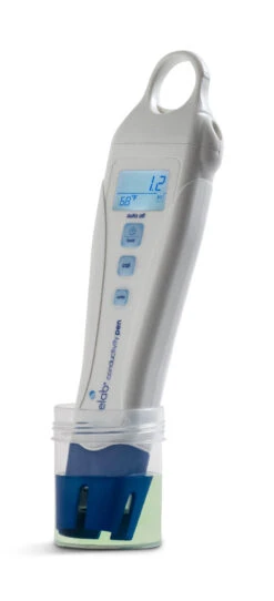 Bluelab EC Pen | EC-Messgerät