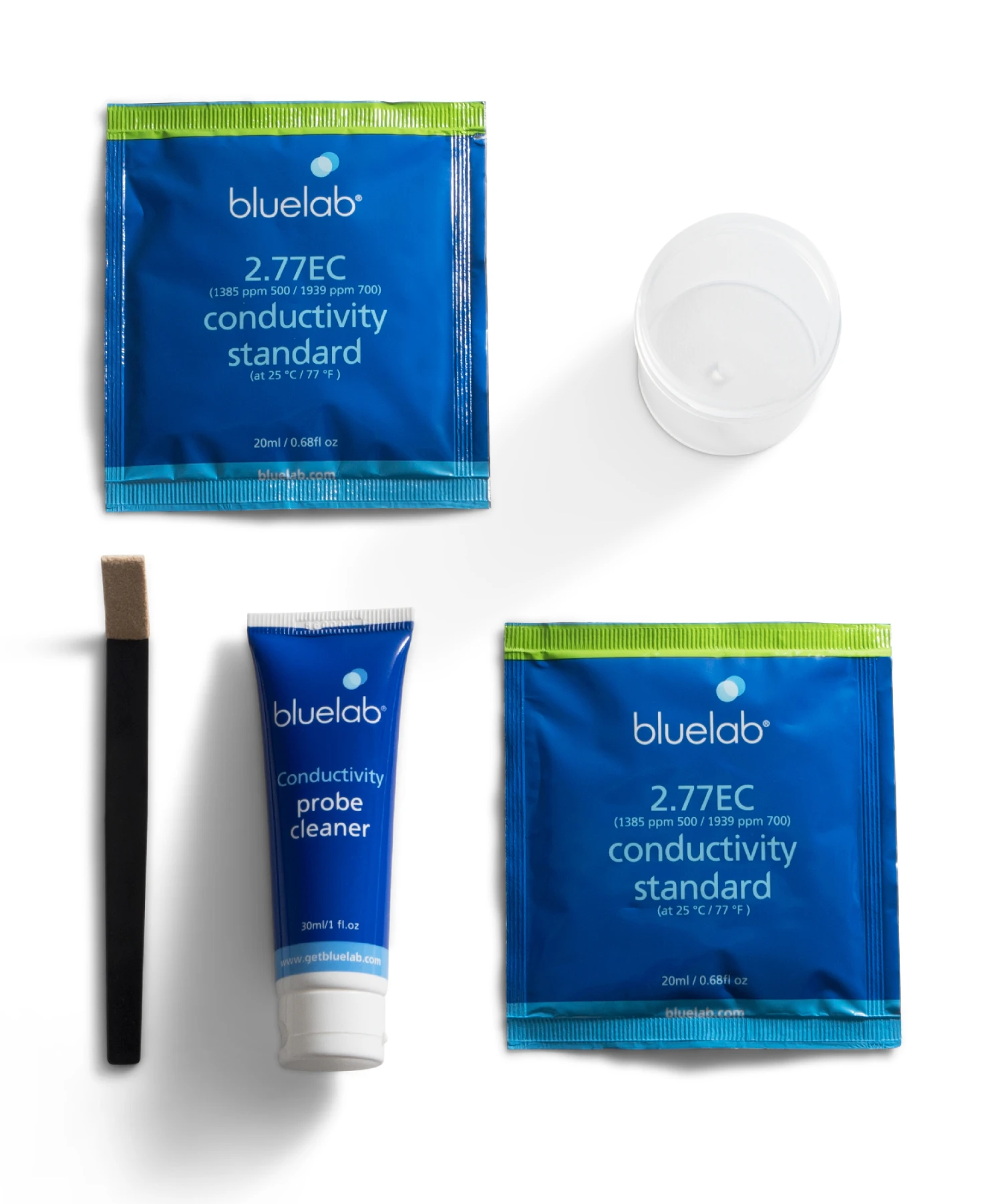 Bluelab EC Reinigungs- Und Kalibrierset | Zubehör Von Bluelab 3 Bluelab EC Reinigungs- Und Kalibrierset | Zubehör Von Bluelab