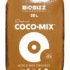 Biobizz Coco·Mix, 50 L | Kokossubstrat -Garten- Und Outdoor-Geschäfte 558111 Biobizz Coco Mix 50 l 526143 Biobizz COCO MIX 50 L Cocos