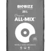 Biobizz All·Mix, 20 L | Pflanzerde -Garten- Und Outdoor-Geschäfte 558131 Biobizz All Mix 20 l 531762 BioBizz ALL MIX 20 L Erde