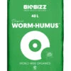 Biobizz Worm·Humus, 40 L | Pflanzerde -Garten- Und Outdoor-Geschäfte 558134 Biobizz Worm Humus 40 l 526159 Biobizz Worm Humus 40 L Erde