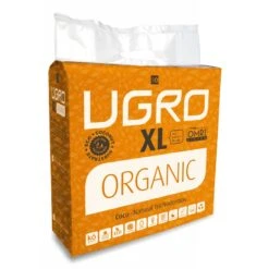 UGro Coco Brick XL Organic, 70 Liter -Garten- Und Outdoor-Geschäfte 558213 UGro Coco Brick XL organic 70 Liter 535289 UGro Coco Brick XL organic 70 Liter