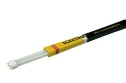 CFL-Leuchtstoffröhre Elektrox Flower, 55 W, 2700 K, Für Blüte | Leuchtmittel Von Elektrox