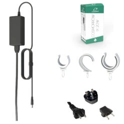 Secret Jardin Cosmorrow LED Netzteil 1 X 20 W -Garten- Und Outdoor-Geschäfte 558367 Secret Jardin Cosmorrow LED Netzteil 1 x 20 W 534834 Secret Jardin Cosmorrow LED Netzteil 1 x 20 W 7