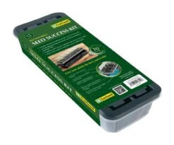 12 Töpfe Selbstbewässerungs -Anzuchtset | Anzuchtschalen Von Garland -Garten- Und Outdoor-Geschäfte 558798 12 Toepfe Selbstbewaesserungs Anzuchtset G166 gl 1