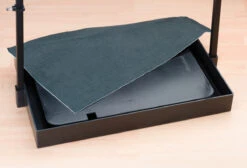 Micro Grow Light Garten | Zimmergewächshaus Von Garland -Garten- Und Outdoor-Geschäfte 558806 50 x 20 x 45 cm Micro Grow Light Garten Schwarz G187BEU gl 3