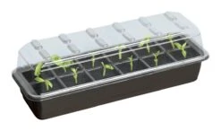 12 Töpfe Starter Set | Anzuchtschalen Von Garland -Garten- Und Outdoor-Geschäfte 558824 12 Toepfe Starter Set G212 gl 0