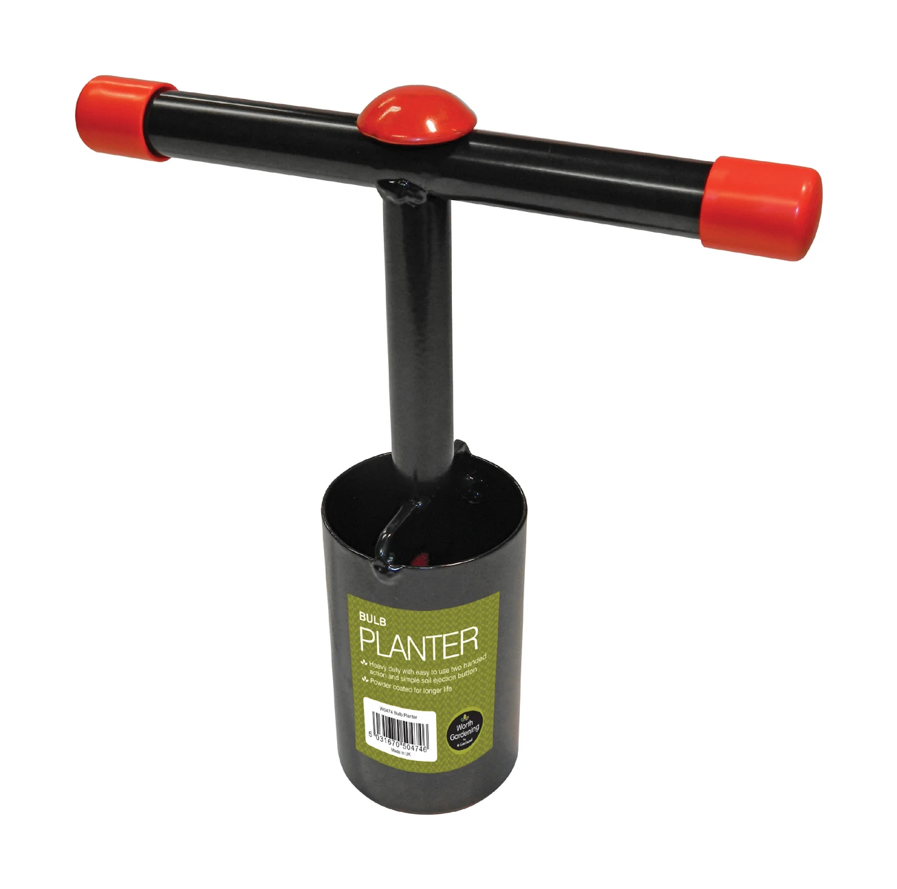 28 X 26 X 7,5 Cm Kurzstieliger Blumenzwiebel Pflanzer | Gartenzubehör Von Garland 8 28 X 26 X 7,5 Cm Kurzstieliger Blumenzwiebel Pflanzer | Gartenzubehör Von Garland – Bild 6