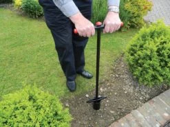 88 X 30,5 X 7,5 Cm Langstieliger Blumenzwiebel Pflanzer | Gartenzubehör Von Garland -Garten- Und Outdoor-Geschäfte 558876 88 x 30 5 x 7 5 cm Langstieliger Blumenzwiebel Pflanzer W0475 gl 1