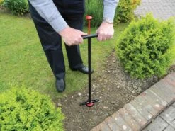 88 X 30,5 X 7,5 Cm Langstieliger Blumenzwiebel Pflanzer | Gartenzubehör Von Garland -Garten- Und Outdoor-Geschäfte 558876 88 x 30 5 x 7 5 cm Langstieliger Blumenzwiebel Pflanzer W0475 gl 4