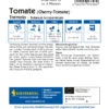 Cherry-Tomate Tremolo F1 | Cherrytomatensamen Von Kiepenkerl 2 Cherry-Tomate Tremolo F1 | Cherrytomatensamen Von Kiepenkerl -Garten- Und Outdoor-Geschäfte 559280 Cherry Tomate Tremolo F1 2698 1