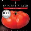 Tomate Sapore Italiano Bistecca F1 | Tomatensamen Von BLUMEN Group -Garten- Und Outdoor-Geschäfte 560519 Tomate Sapore Italiano Bistecca F1 B266016 bp 0