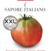 Tomate Pera D'Abruzzo | Tomatensamen Von BLUMEN Group -Garten- Und Outdoor-Geschäfte 560526 Tomate Pera d Abruzzo B265020 bp 0
