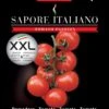 Tomate Sapore Italiano Elisir F1 | Tomatensamen Von BLUMEN Group -Garten- Und Outdoor-Geschäfte 560535 Tomate Sapore Italiano Elisir F1 B266004 bp 0