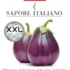 Auberginen Violetta Di Firenze | Auberginensamen Von BLUMEN Group -Garten- Und Outdoor-Geschäfte 560544 Auberginen Violetta di Firenze B265010 bp 0