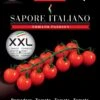 Tomate Sapore Italiano Scintilla F1 | Tomatensamen Von BLUMEN Group -Garten- Und Outdoor-Geschäfte 560548 Tomate Sapore Italiano Scintilla F1 B266013 bp 0