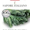 Grünkohl Nero Di Toscana | Grünkohlsamen Von BLUMEN Group -Garten- Und Outdoor-Geschäfte 560550 Gruenkohl Nero di Toscana B265004 bp 0