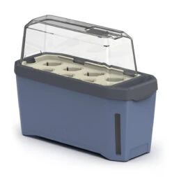 HARRY HERBS & FLORTUS Kräuter Set | Anzuchtsets Von FLORTUS 19 HARRY HERBS & FLORTUS Kräuter Set | Anzuchtsets Von FLORTUS -Garten- Und Outdoor-Geschäfte 562699 HARRY HERBS und FLORTUS Kraeuter Set 2000 2387 blau 2