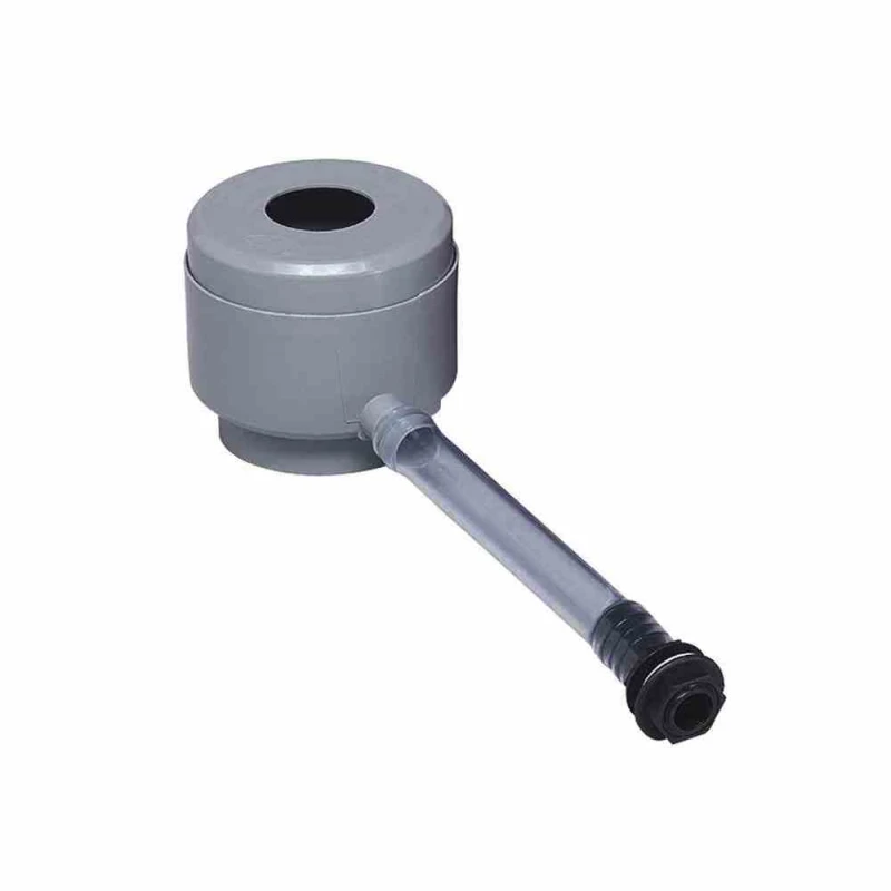 GARANTIA Füllautomat „DN 70-100“, Grau 3 GARANTIA Füllautomat „DN 70-100“, Grau