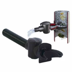 GARANTIA Regensammler „Speedy“, Grau